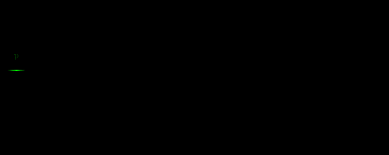 Polyspectrum logo animation